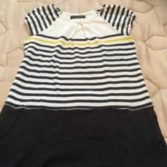BeBeワンピース （size100）のサムネイル