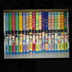 ニセコイ漫画のサムネイル