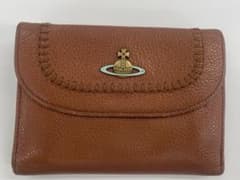レトロ！【ヴィンテージ】Vivienne Westwood　財布のサムネイル