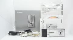 F3050】 Canon IXY Digital L2 キャノン イクシ - メルカリ