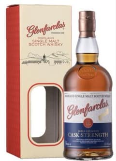 Glenfarclas 12年 Japan Exclusive - メルカリ
