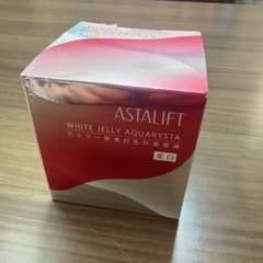 ASTALIFT WHITE JELLY AQUARYSTA 40g - メルカリ