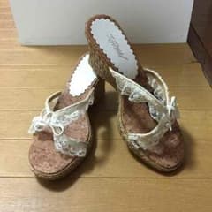 サンダル  最終価格のサムネイル