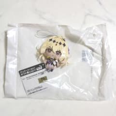 名探偵プリキュア！ ぬいぐるみちゃーむ vol.1 キュアアルカナシャドウ