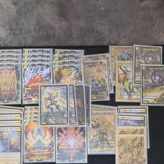 白単絶十デッキ　即日発送のサムネイル
