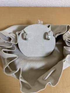 mimi様専用　ヴァンドームアオヤマ　ピアスのサムネイル