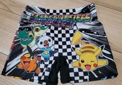 水着　ポケモン　130のサムネイル