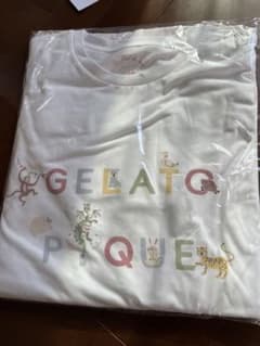 ジェラートピケ　福袋