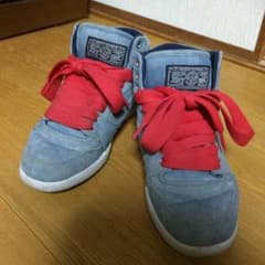 VANS  スニーカーのサムネイル