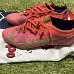 NIKEマーキュリアルヴェイパー14エリートHGのサムネイル