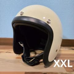 新品 500TXタイプ ジェットヘルメット XL tt&co ビートル BUCO 新品 500TXタイプ ヘルメット XXL tt&co ビートル BUCO - メルカリ
