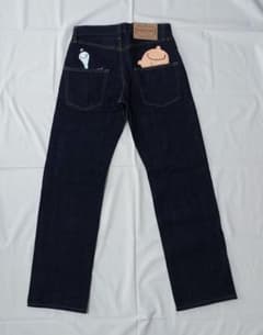 児島JEANS×PEANUTS 別注 スヌーピー サイズ30 - メルカリ