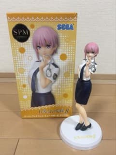 五等分の花嫁∬ スーパープレミアムフィギュア 中野一花 ポリスVer.