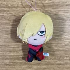 新品★ユーリ!!! on ICE【ユーリ・プリセツキー】みんなのくじ★ぬいぐるみ ユーリ・プリセツキーぬいぐるみ フリューくじの商品詳細｜キャラ広場