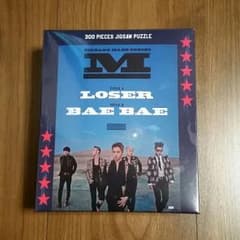 BIGBANG　パズル　LOSER   BAE BAE　おまけ付きのサムネイル