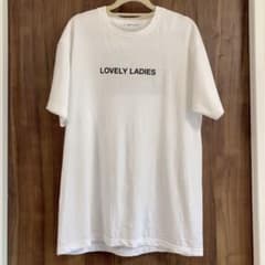 MELT THE LADYメルトザレディ Tシャツ - メルカリ