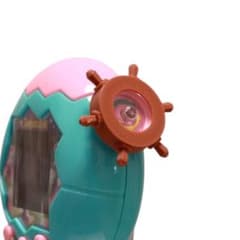 たまごっちパラダイス ダイヤルアクセサリー(ふなかじ)のサムネイル