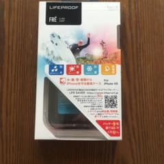 lifeproof iphonexsのサムネイル