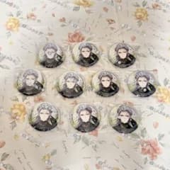 i7 アイナナEXPO 缶バッジ 千10点セット - メルカリ