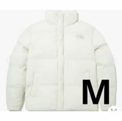 THE NORTH FACE RIVERTON ON BALL JACKET Mのサムネイル