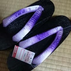 下駄のサムネイル