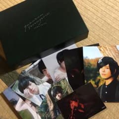 斉藤壮馬/1st Live\"quantum stranger(s)\"〈完全…のサムネイル