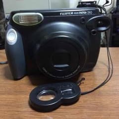富士フィルム instax 210 ワイド チェキ カメラ バッグのサムネイル