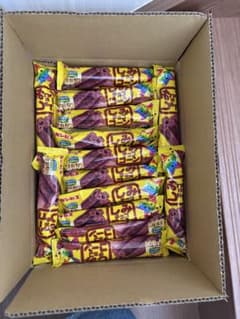 あきな様専用 ギンビスしみチョココーン 170本 - メルカリ