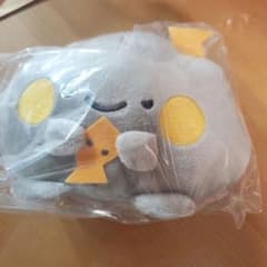 FANS うちの子！むぎゅっとだっこぬいぐるみSky（かみなりぐも）