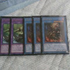 遊戯王のサムネイル