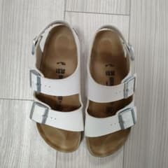 BIRKENSTOCKサンダルのサムネイル