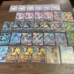 ポケモンカードのサムネイル