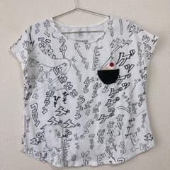 graniph×ゲゲゲの鬼太郎コラボのサムネイル