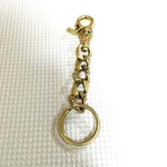 真鍮キーチェーンのサムネイル