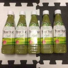 Teas tea 抹茶ミルク味 カロリーOFFのサムネイル