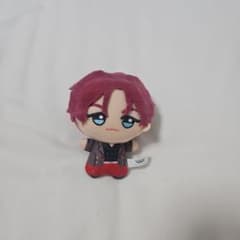 カリスマ 天堂天彦 ぬいぐるみ ちびぐるみのサムネイル
