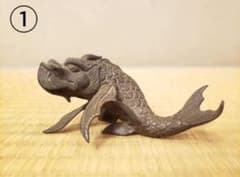 添配 テンパイ 銅製？ 約10センチ - メルカリ