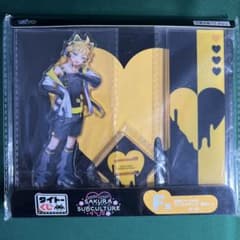 【未開封】SAKURA SUBCULTURE 鏡音レン アクリルスタンドのサムネイル