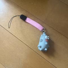 名探偵コナン USJ ストラップのサムネイル