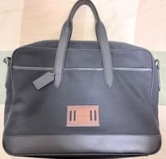 COACH Business Bag F31277 /QB/BK [Briefcase]