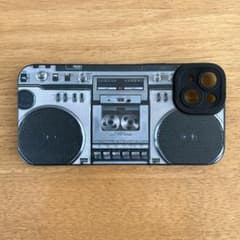 iPhone14plus用　ケースのサムネイル
