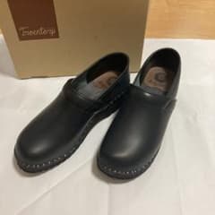troentorp トロエントープ　グロッグ　39 BLACKのサムネイル