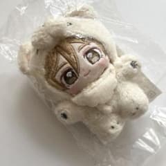 あんスタ いつぬい 一緒に暮らすぬい 真白 友也 あんさんぶる