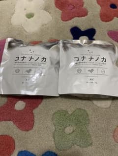 コナナノカのサムネイル