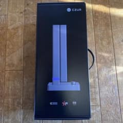 CZUR Shine Ultra スキャナー Shine1300A3Pro - メルカリ