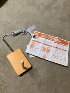 保温器具 寄りそいヒーターのサムネイル