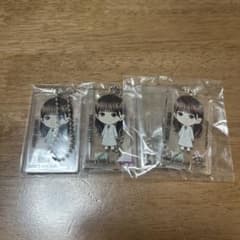 櫻坂46 大沼晶保 ランダムまとめ売りのサムネイル