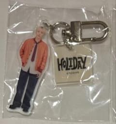 SEVENTEEN HOLIDAY セブチ　 カプセルトイ　スングァン