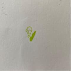 消しゴムはんこのサムネイル
