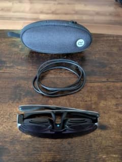 【美品】Rokid Air スターリーグレー ARグラス スマートグラスのサムネイル